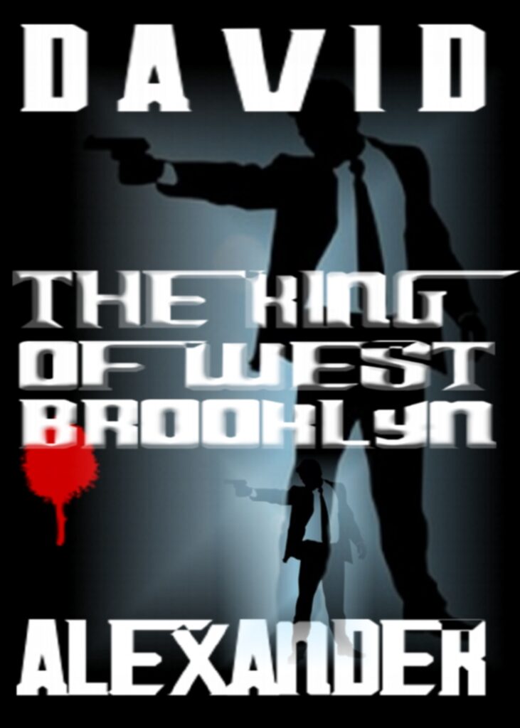 THE KING OF WEST BROOKLYN